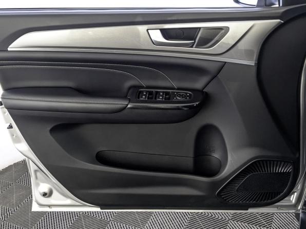 Haval M6 II с пробегом 2024 года, цена 1 575 000 рублей, 95945 км, внедорожник, Автокод Объявления