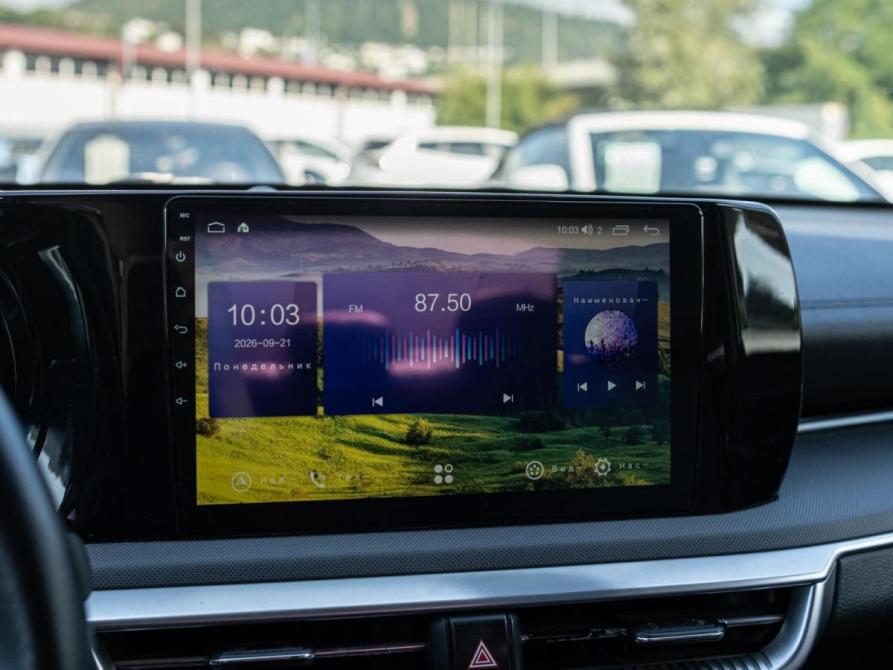 Kia K5 III Сочи  - изображение 14