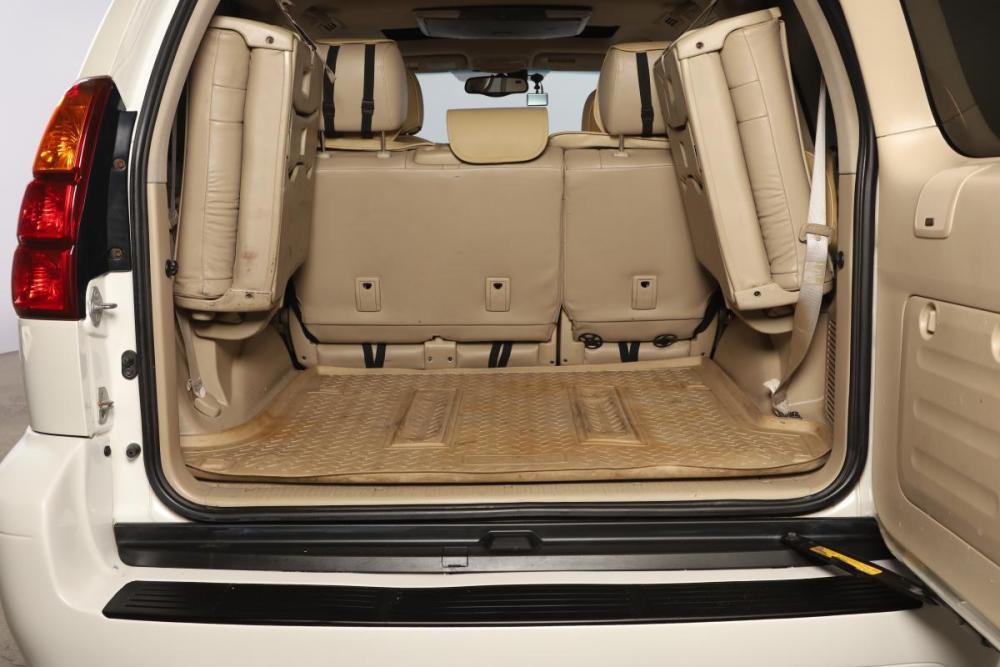 Lexus GX I Новосибирск  - изображение 20