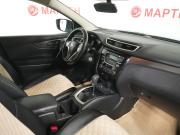 Nissan Qashqai II Вологда  - изображение 27