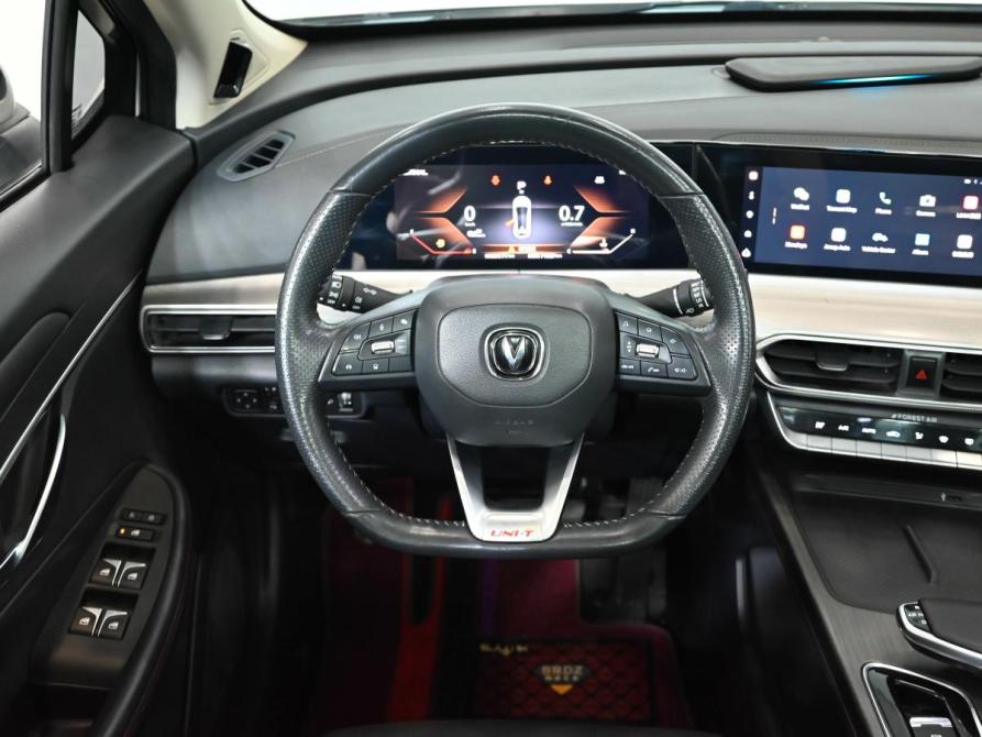Changan UNI-T I Екатеринбург  - изображение 14