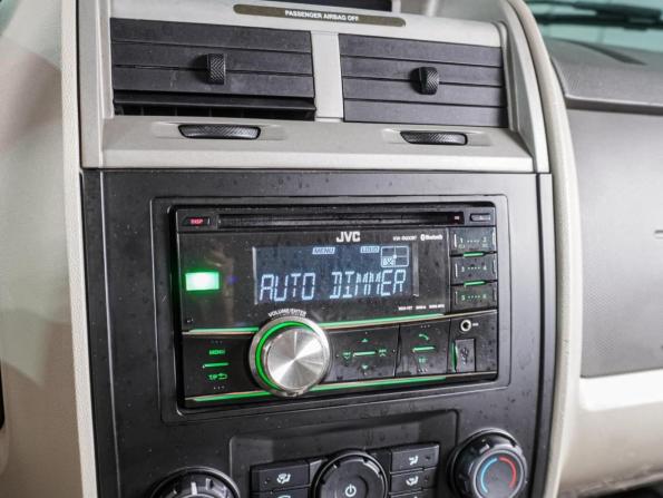 Ford Escape II с пробегом 2008 года, цена 899 000 рублей, 265307 км, внедорожник, Автокод Объявления