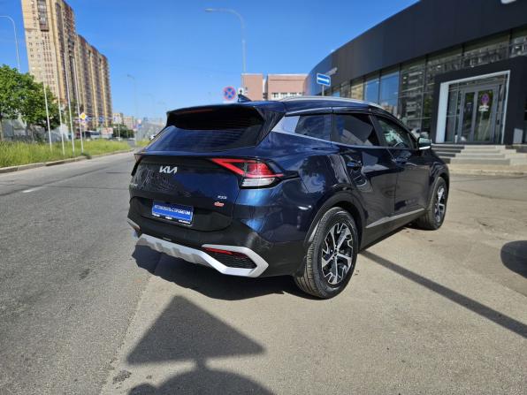 Kia Sportage V с пробегом 2023 года, цена 3 500 000 рублей, 50017 км, внедорожник, Автокод Объявления