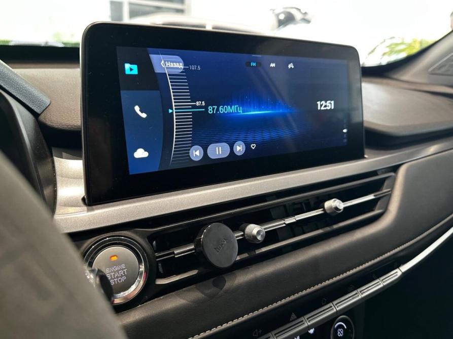 Chery Tiggo 4 Pro I Рестайлинг Березники  - изображение 14