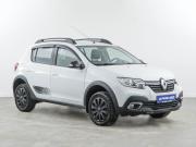 Renault Sandero II Рестайлинг Москва  - изображение 24