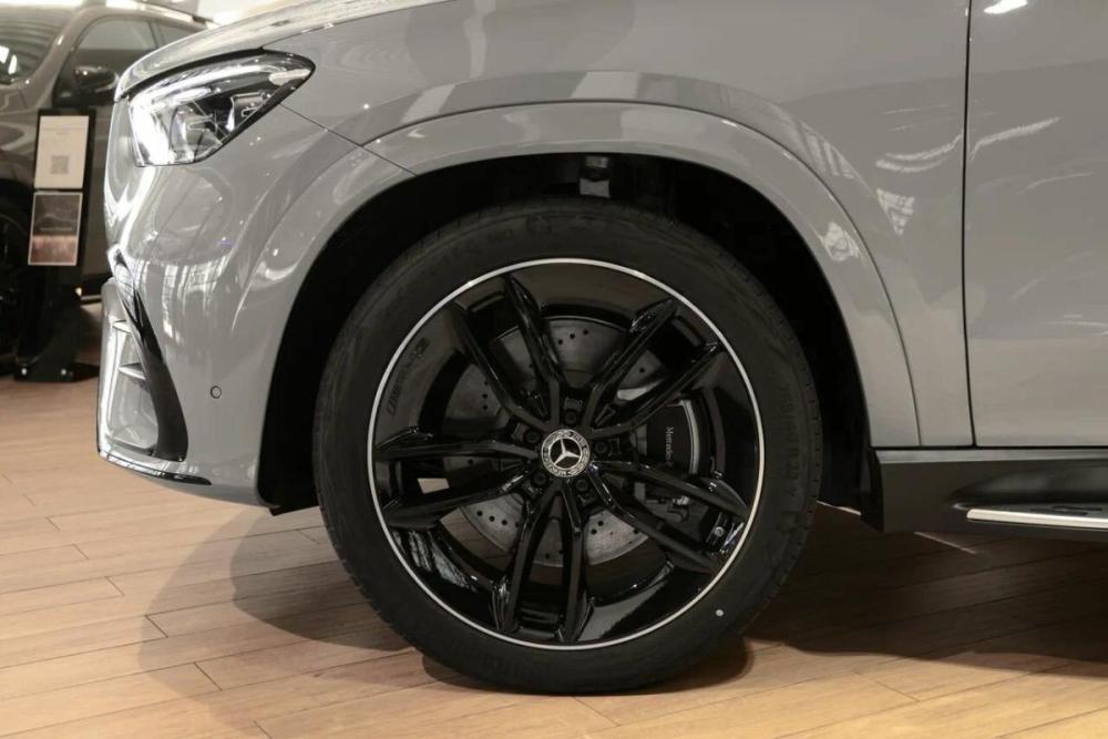 Mercedes-Benz GLE II (V167) Рестайлинг Москва  - изображение 14