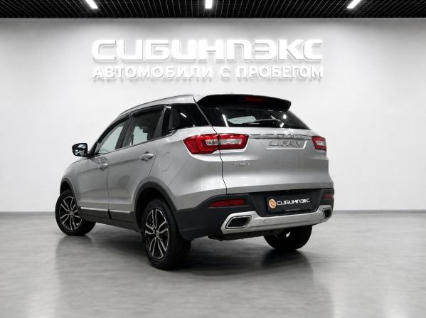 Lifan X70 I с пробегом 2018 года, цена 960 000 рублей, 175581 км, внедорожник, Автокод Объявления