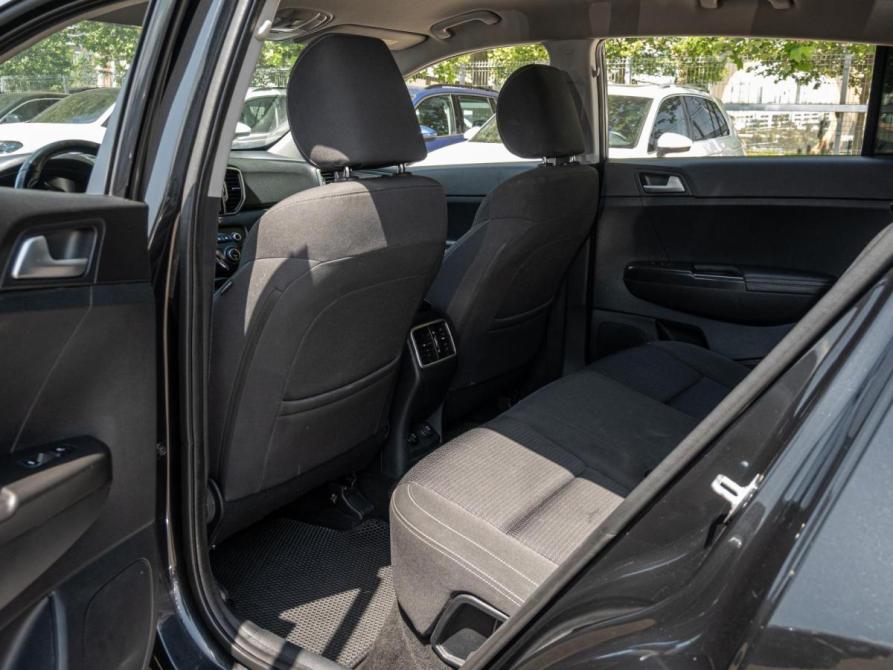 Kia Sportage IV Краснодар  - изображение 11