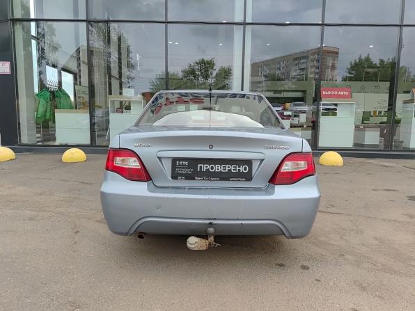 Daewoo Nexia I Рестайлинг с пробегом 2011 года, цена 129 000 рублей, 196422 км, седан, Автокод Объявления