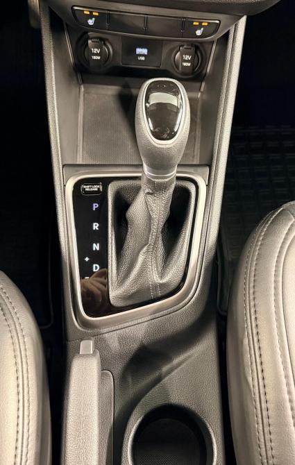 Hyundai Solaris II Рестайлинг Тюмень  - изображение 14