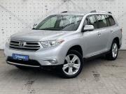 Toyota Highlander II (XU40) Рестайлинг Тамбов  - изображение 25