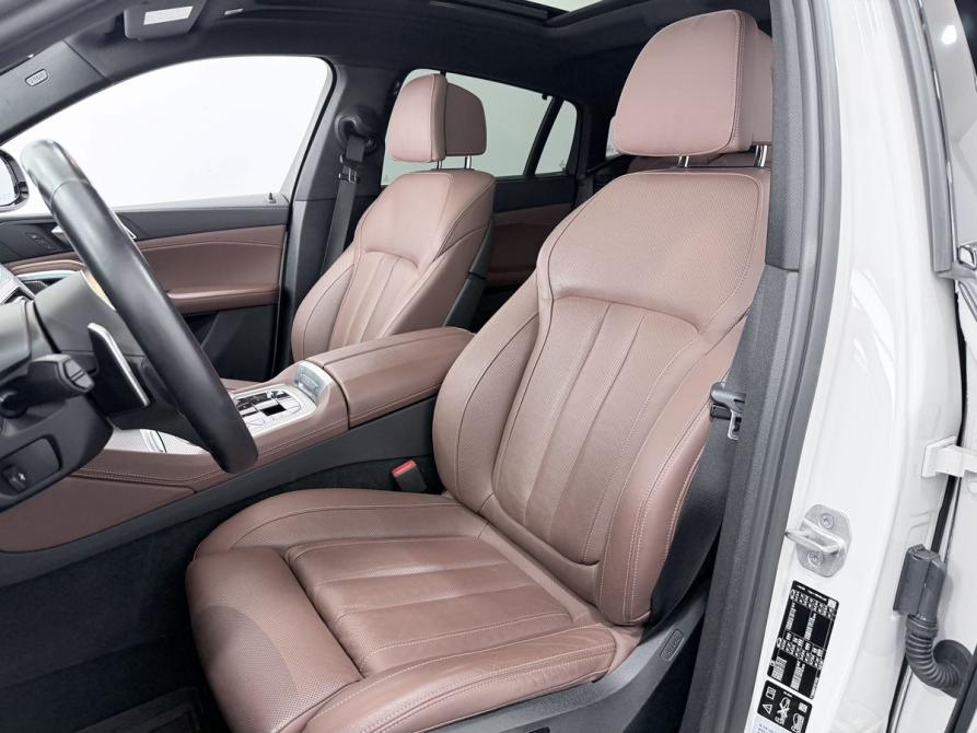 BMW X6 III (G06) Воронеж  - изображение 24