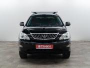 Lexus RX II Рестайлинг Красноярск  - изображение 26