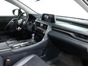 Lexus RX IV Рестайлинг Москва  - изображение 32