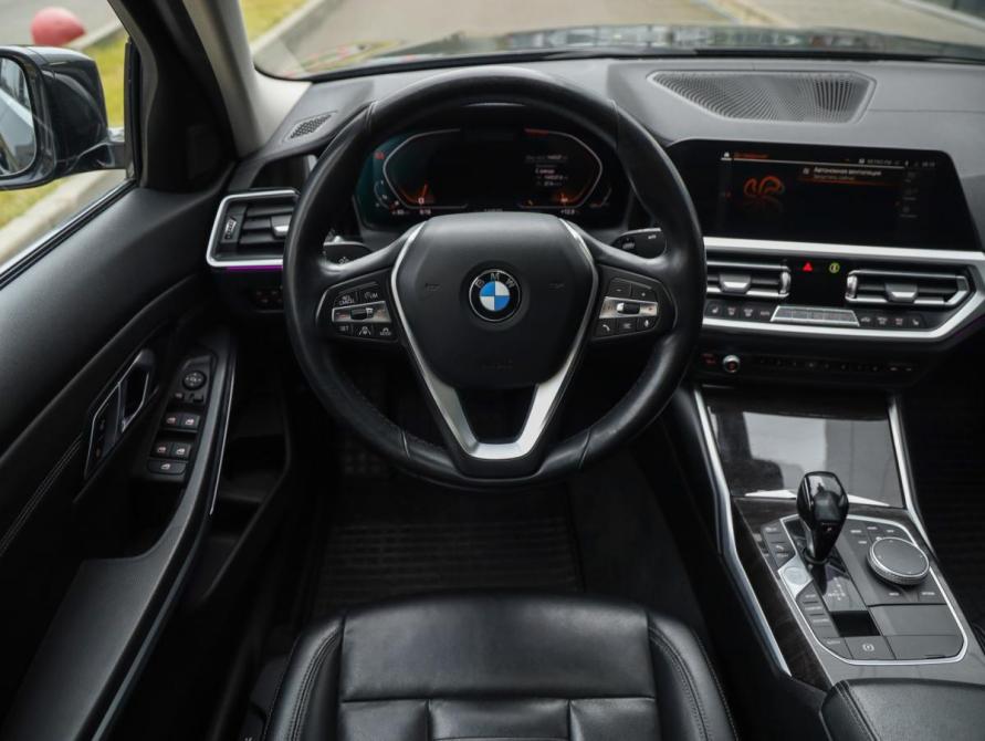 BMW 3 серии VII (G2x) Санкт-Петербург  - изображение 12