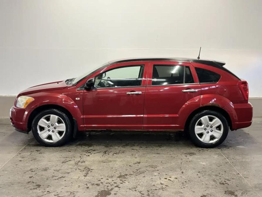 Dodge Caliber I Саратов  - изображение 6