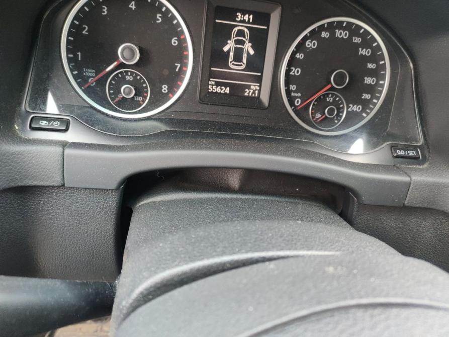 Volkswagen Tiguan I Рестайлинг Ижевск  - изображение 5