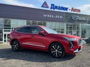 Haval Jolion I Набережные Челны  - изображение 31