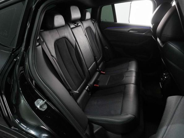 BMW X4 II (G02) с пробегом 2020 года, цена 4 298 000 рублей, 92644 км, внедорожник, Автокод Объявления