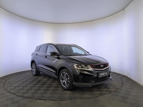 Belgee X50 с пробегом 2024 года, цена 1 790 000 рублей, 58928 км, внедорожник, Автокод Объявления