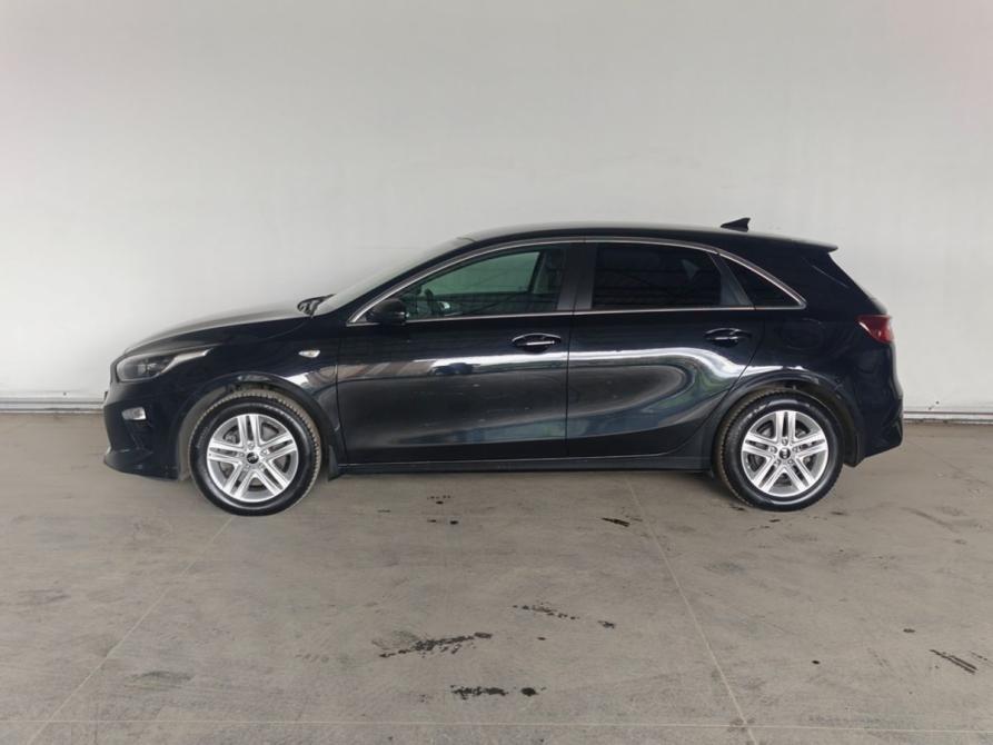 Kia Ceed III Москва  - изображение 8