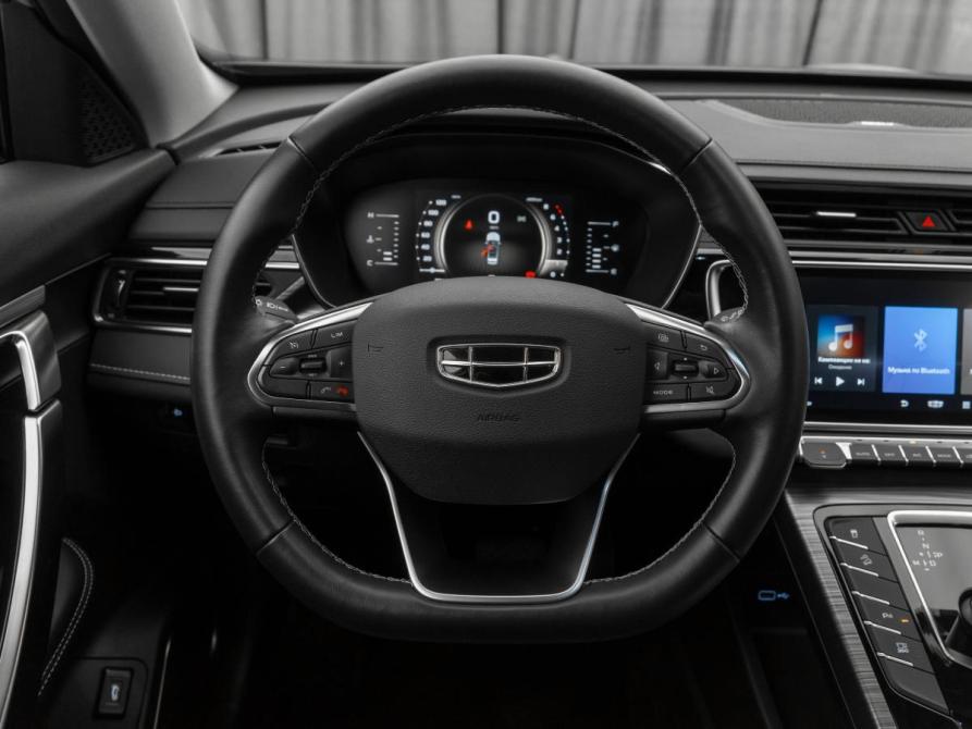 Geely Atlas Pro Москва  - изображение 10