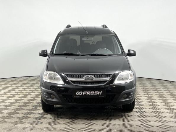 Lada (ВАЗ) Largus I с пробегом 2016 года, цена 595 200 рублей, 224761 км, универсал, Автокод Объявления