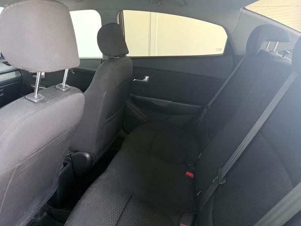 Kia Rio III с пробегом 2013 года, цена 919 000 рублей, 174340 км, седан, Автокод Объявления
