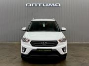 Hyundai Creta I Краснодар  - изображение 19