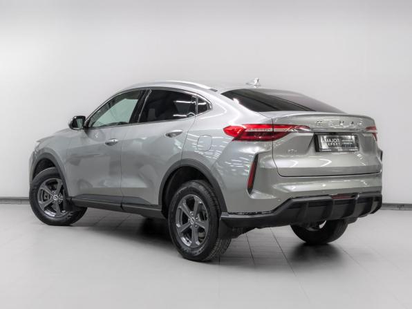 Haval F7x I Рестайлинг с пробегом 2024 года, цена 2 060 000 рублей, 69036 км, внедорожник, Автокод Объявления