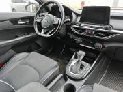 Kia Cerato IV Москва  - изображение 25