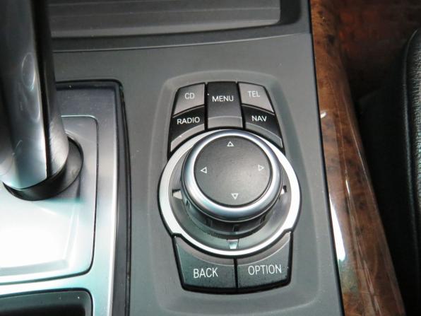 BMW X5 II (E70) Рестайлинг с пробегом 2010 года, цена 1 487 000 рублей, 276878 км, внедорожник, Автокод Объявления