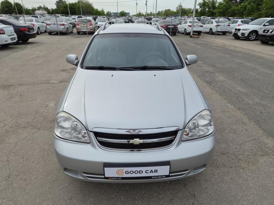 Chevrolet Lacetti I Саратов  - изображение 10