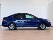 Skoda Rapid I Волгоград  - изображение 27