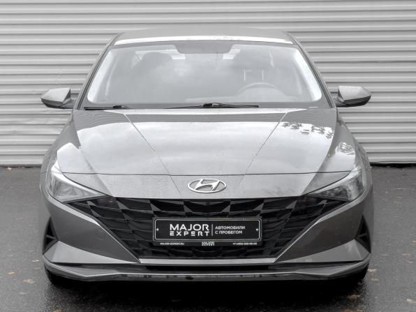 Hyundai Elantra VII (CN7) с пробегом 2022 года, цена 1 950 000 рублей, 64685 км, седан, Автокод Объявления