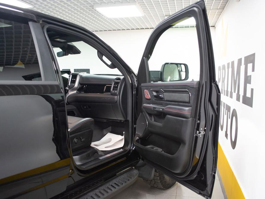 Ram 1500 V Рестайлинг Новосибирск  - изображение 24