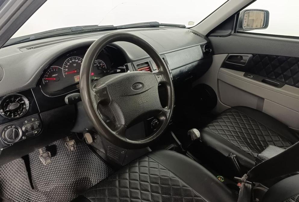 Lada (ВАЗ) Priora I Волгоград  - изображение 9