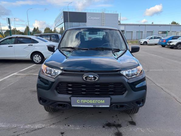 Lada (ВАЗ) Niva Travel I с пробегом 2023 года, цена 1 022 000 рублей, 24115 км, внедорожник, Автокод Объявления