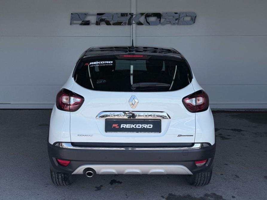 Renault Kaptur I Уфа  - изображение 6