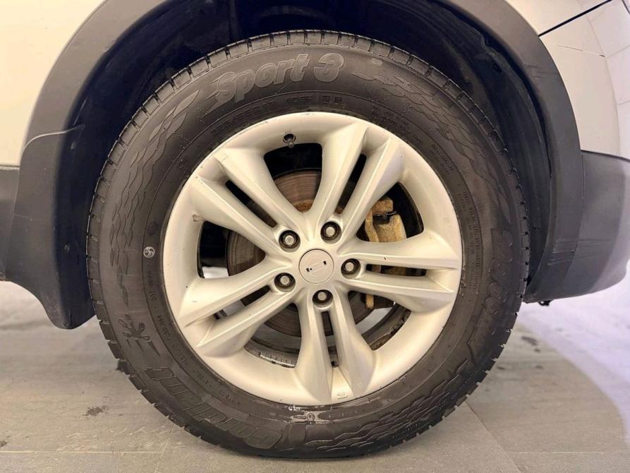 Nissan Qashqai I Рестайлинг Новосибирск  - изображение 10