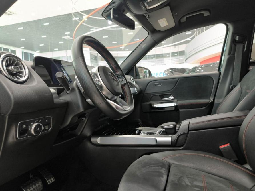 Mercedes-Benz GLB I (X247) Казань  - изображение 20