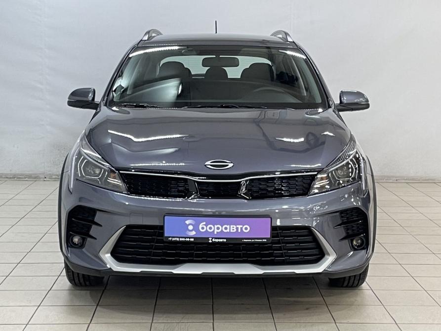 Solaris KRX Воронеж  - изображение 3