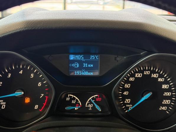 Ford Focus III с пробегом 2013 года, цена 835 000 рублей, 191408 км, универсал, Автокод Объявления