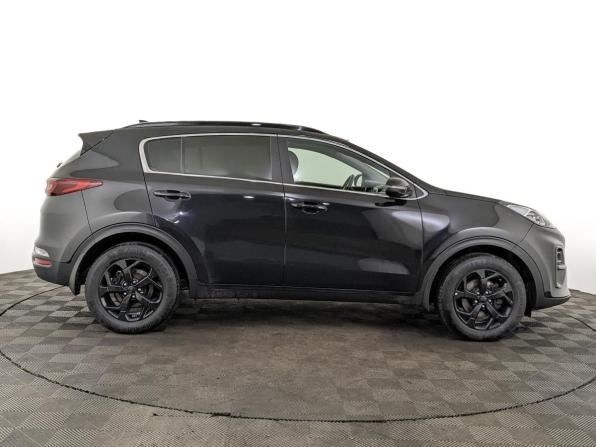 Kia Sportage IV Рестайлинг с пробегом 2021 года, цена 2 650 000 рублей, 90048 км, внедорожник, Автокод Объявления