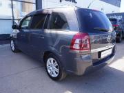 Opel Zafira B Рестайлинг Москва  - изображение 22