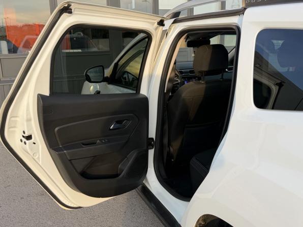 Renault Duster II с пробегом 2021 года, цена 1 590 000 рублей, 87012 км, внедорожник, Автокод Объявления