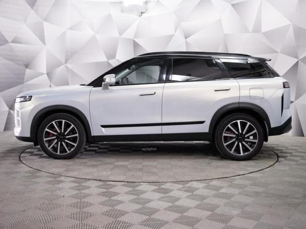 Jaecoo J7 I с пробегом 2023 года, цена 2 191 000 рублей, 75418 км, внедорожник, Автокод Объявления