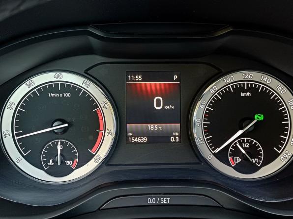 Skoda Kodiaq I с пробегом 2018 года, цена 2 649 000 рублей, 154630 км, внедорожник, Автокод Объявления
