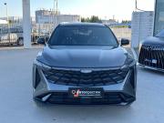 Geely Cityray Калуга  - изображение 25