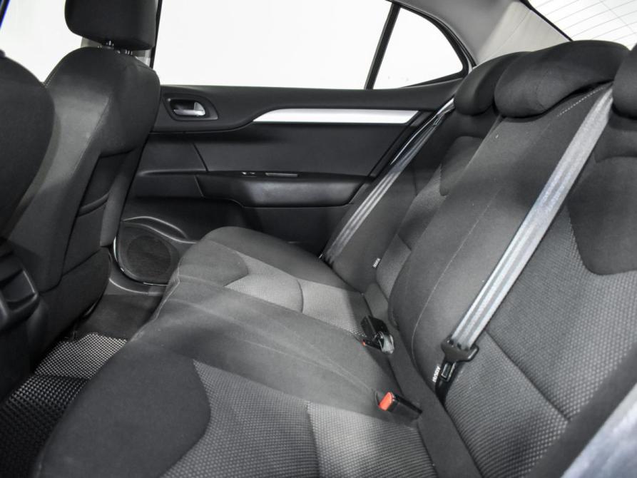 Citroen C4 II Санкт-Петербург  - изображение 12